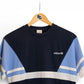 Vintage Adidas 1990s T-Shirt - X-Small