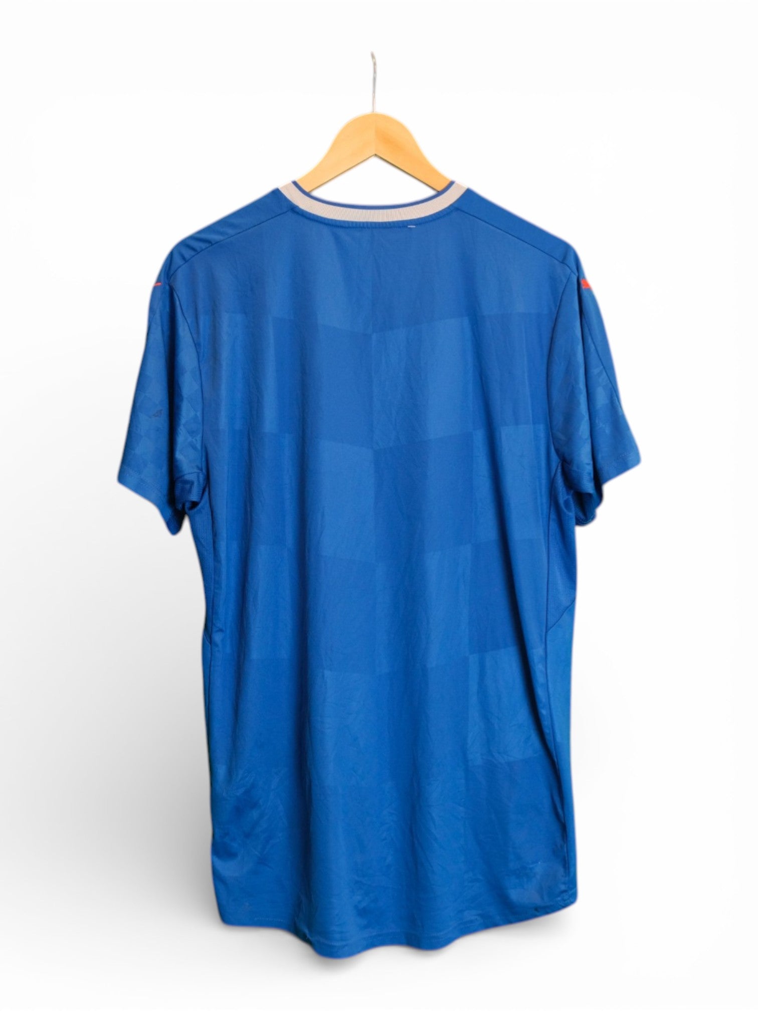 Rangers F.C. 2016/17 Puma Football Shirt - X-Large
