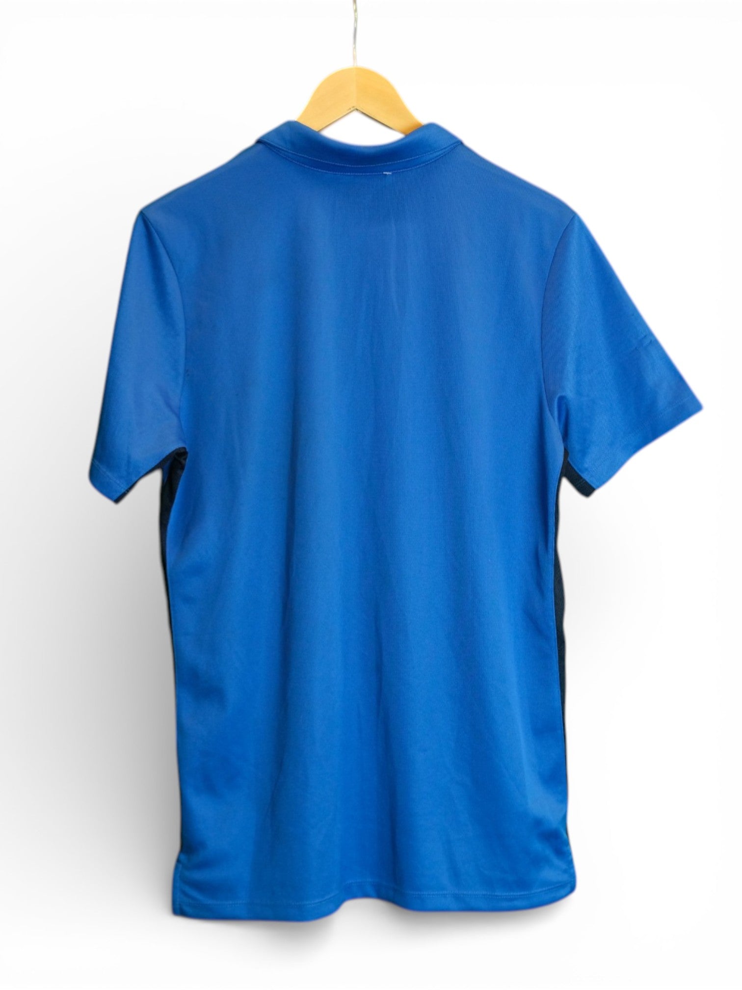 Brighton & Hove Albion 2014/15 Nike Polo Shirt - Medium