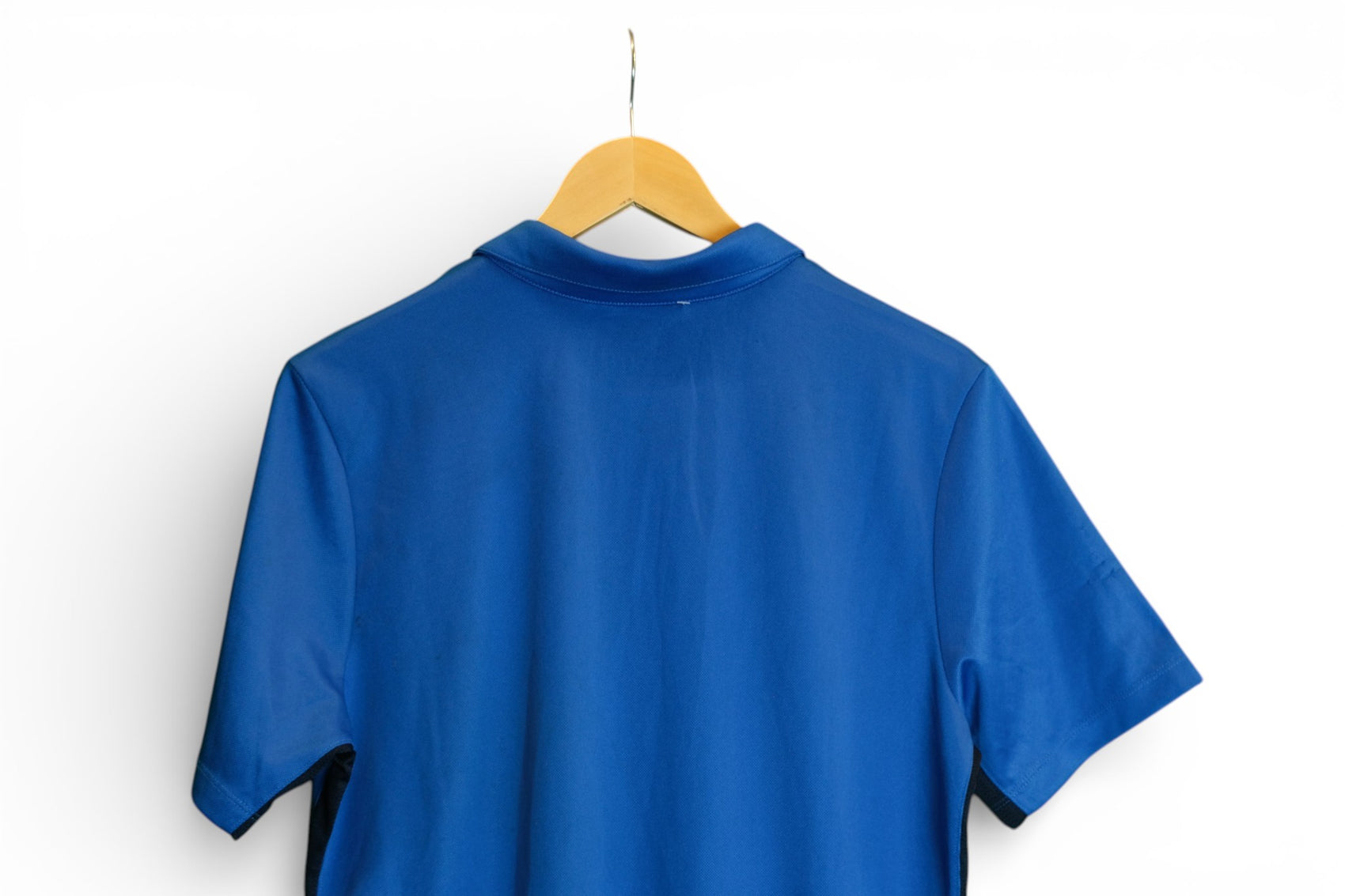 Brighton & Hove Albion 2014/15 Nike Polo Shirt - Medium