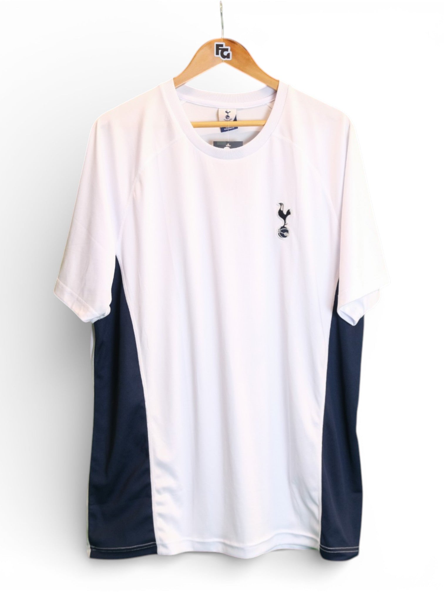 Tottenham Hotspur Training Football Top - XX-Large