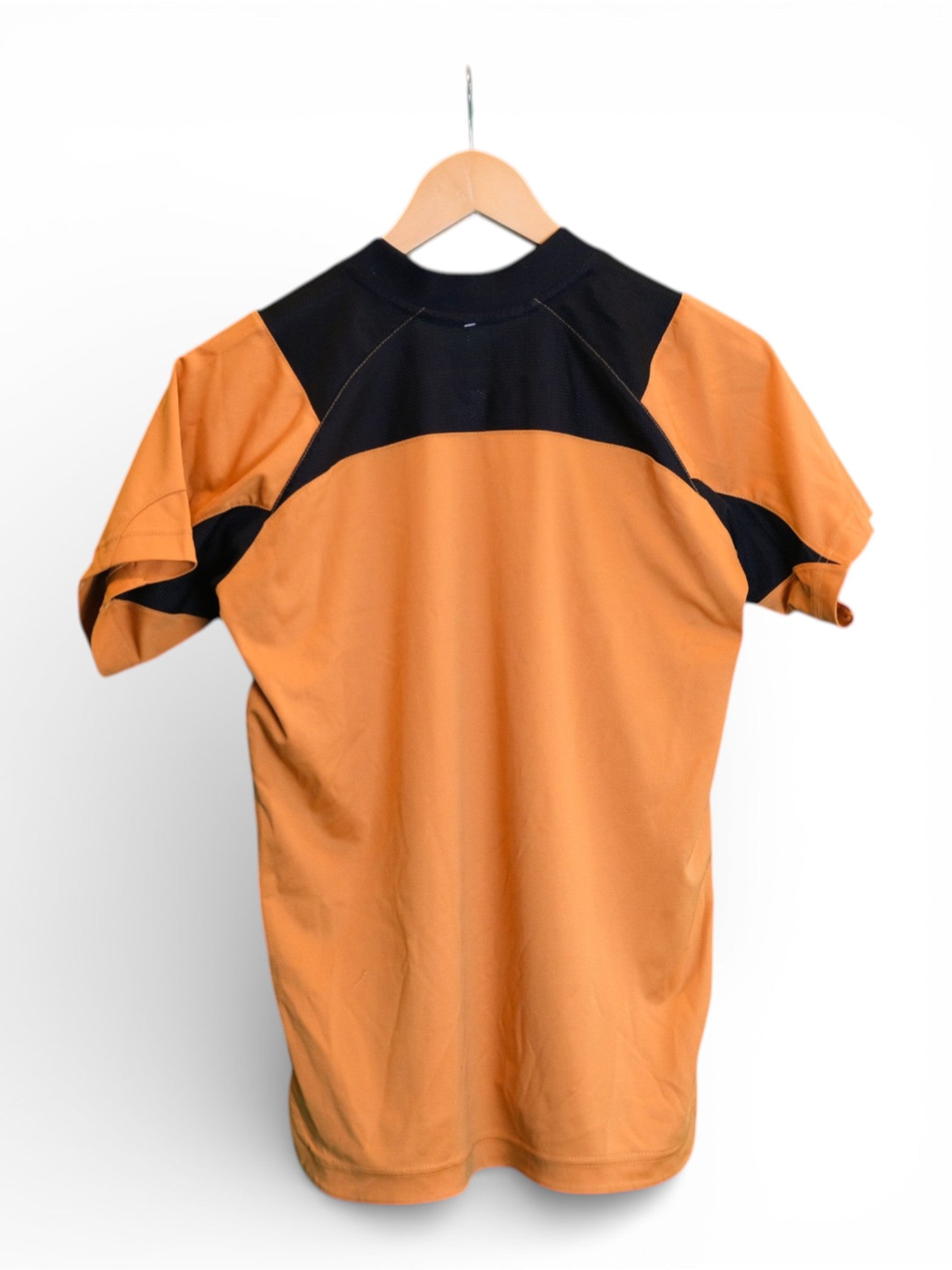 Wolves 2004/06 Le Coq Sportif Football Shirt - X-Small