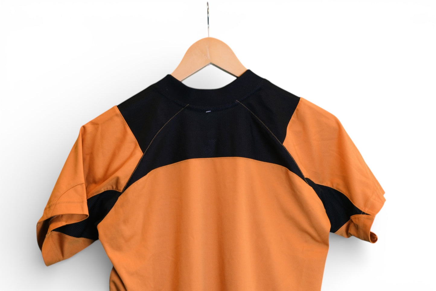 Wolves 2004/06 Le Coq Sportif Football Shirt - X-Small